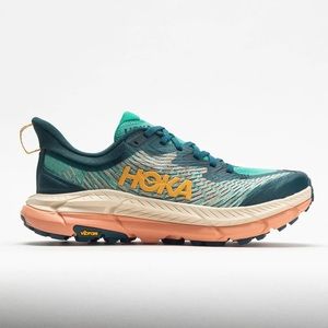 Hoka Mafate Speed 4